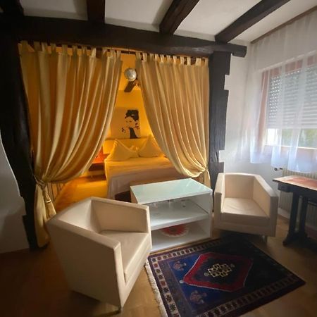 River Side Appartment Юненг Экстерьер фото