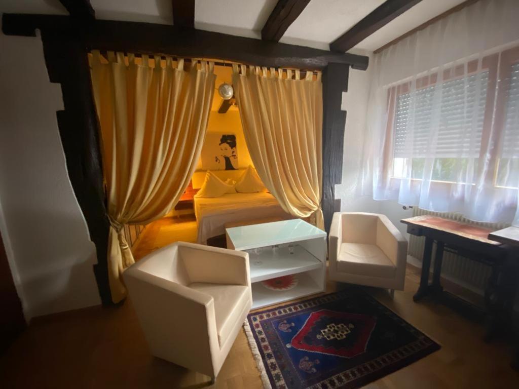 River Side Appartment Юненг Экстерьер фото